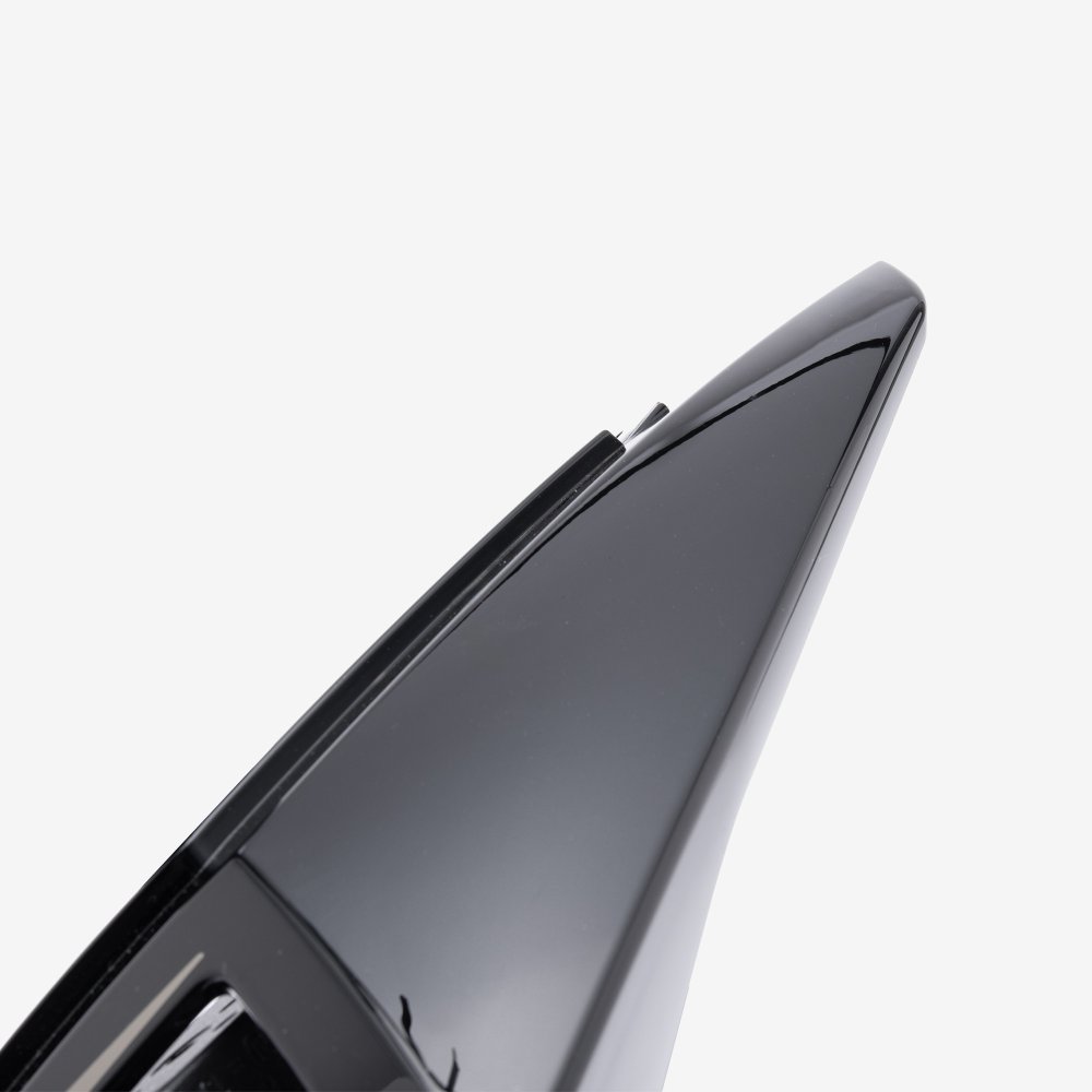 Rear Left Panel 4