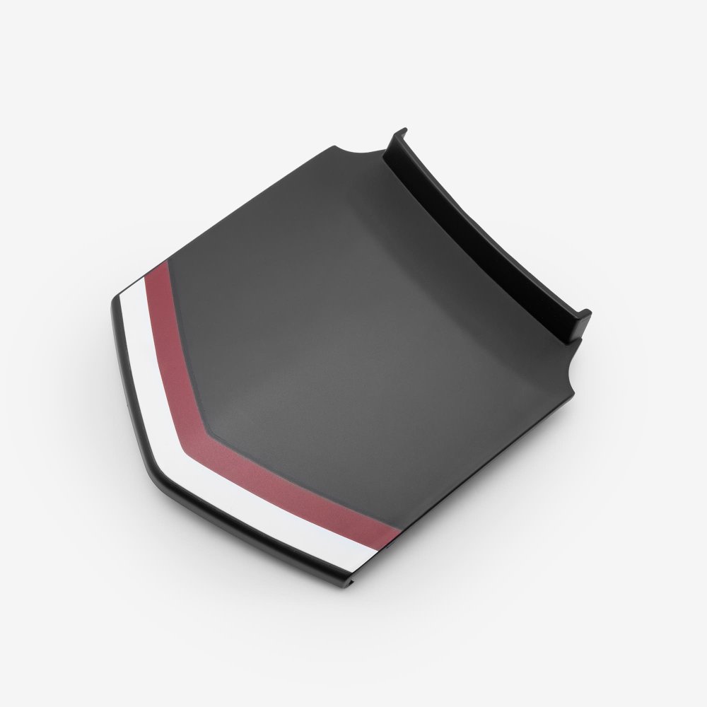 Rear Panel 3