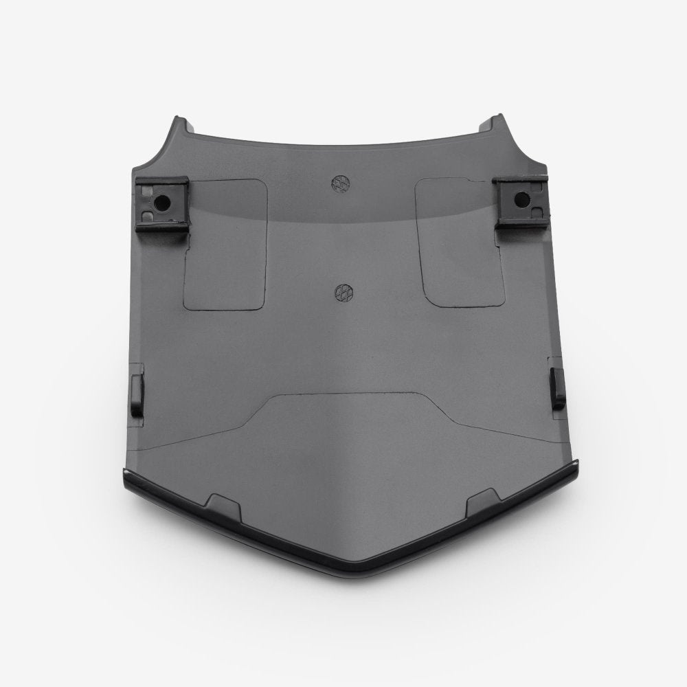 Rear Panel 4