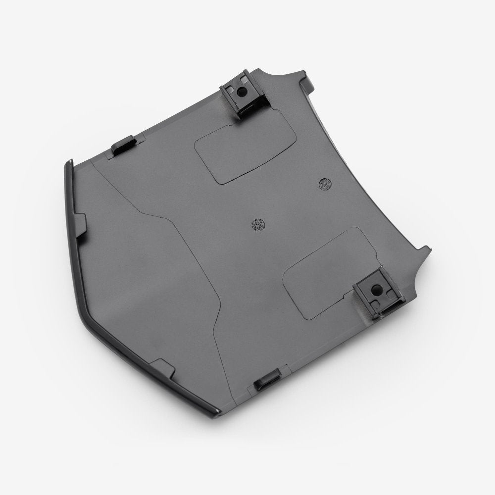 Rear Panel 5