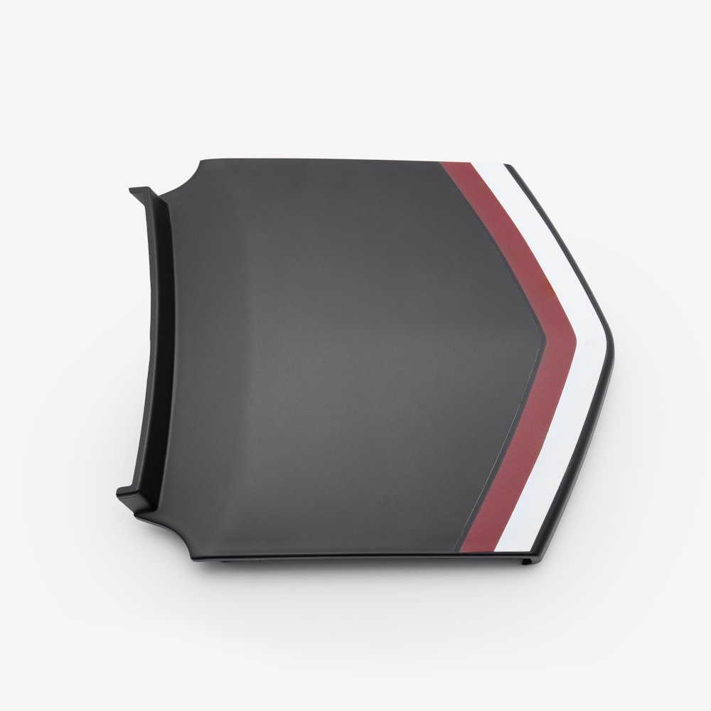 Rear Panel 7