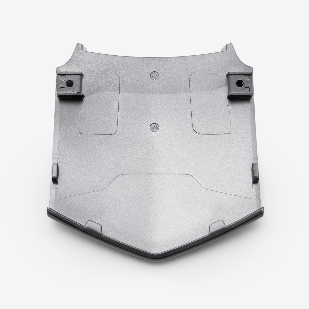 Rear Panel 6