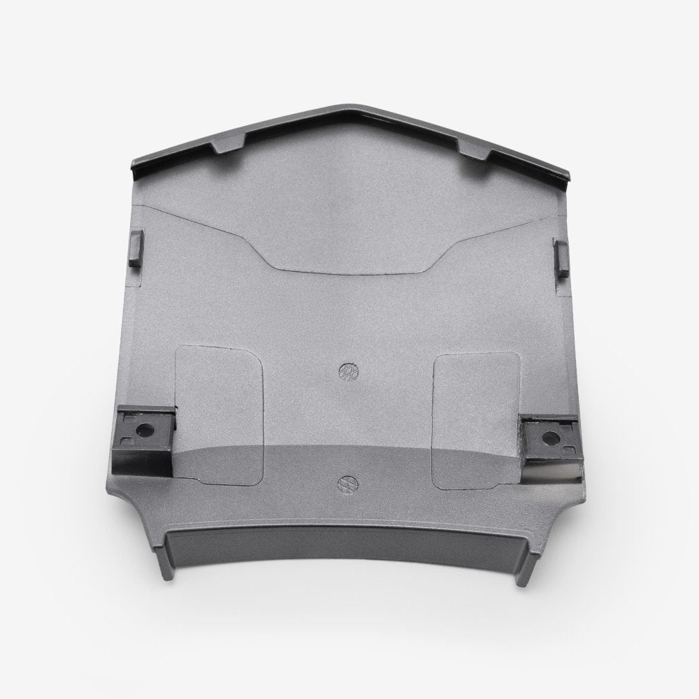 Rear Panel 7