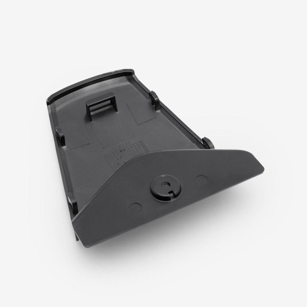 Rear Panel 4