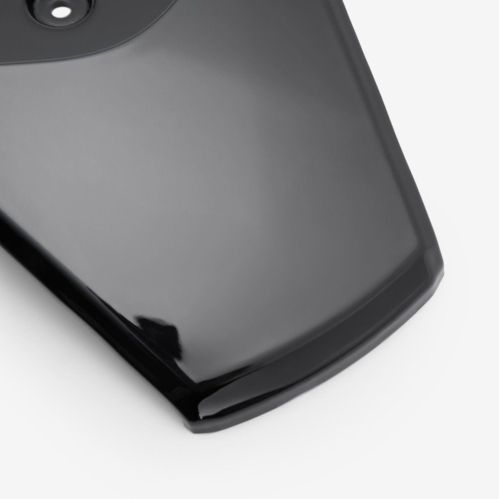 Rear Panel 5