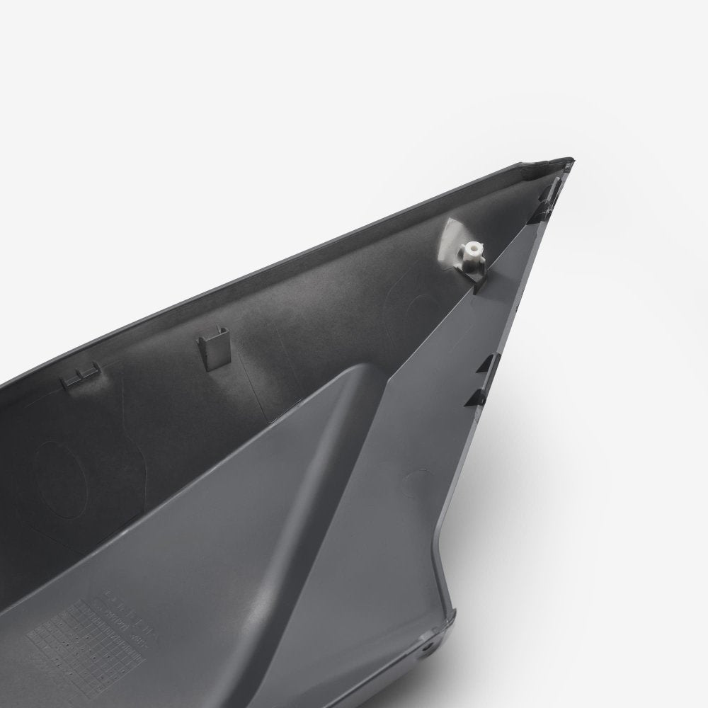 Rear Left Panel 4