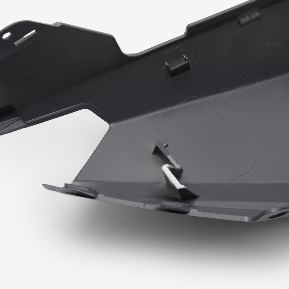 Rear Left Panel 5