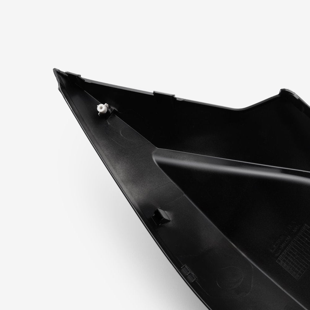Rear Left Panel 3