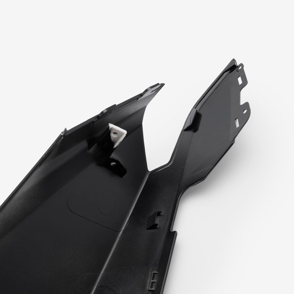 Rear Left Panel 4