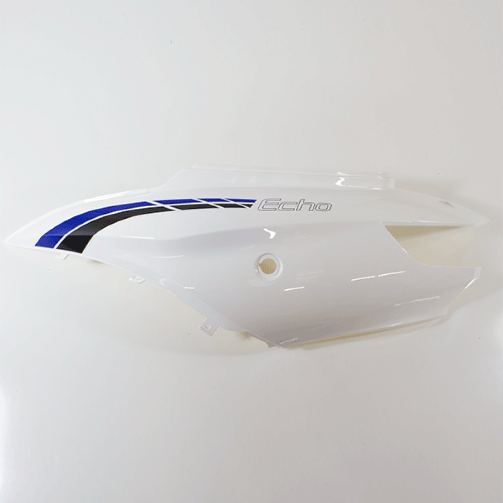 Rear Left Panel