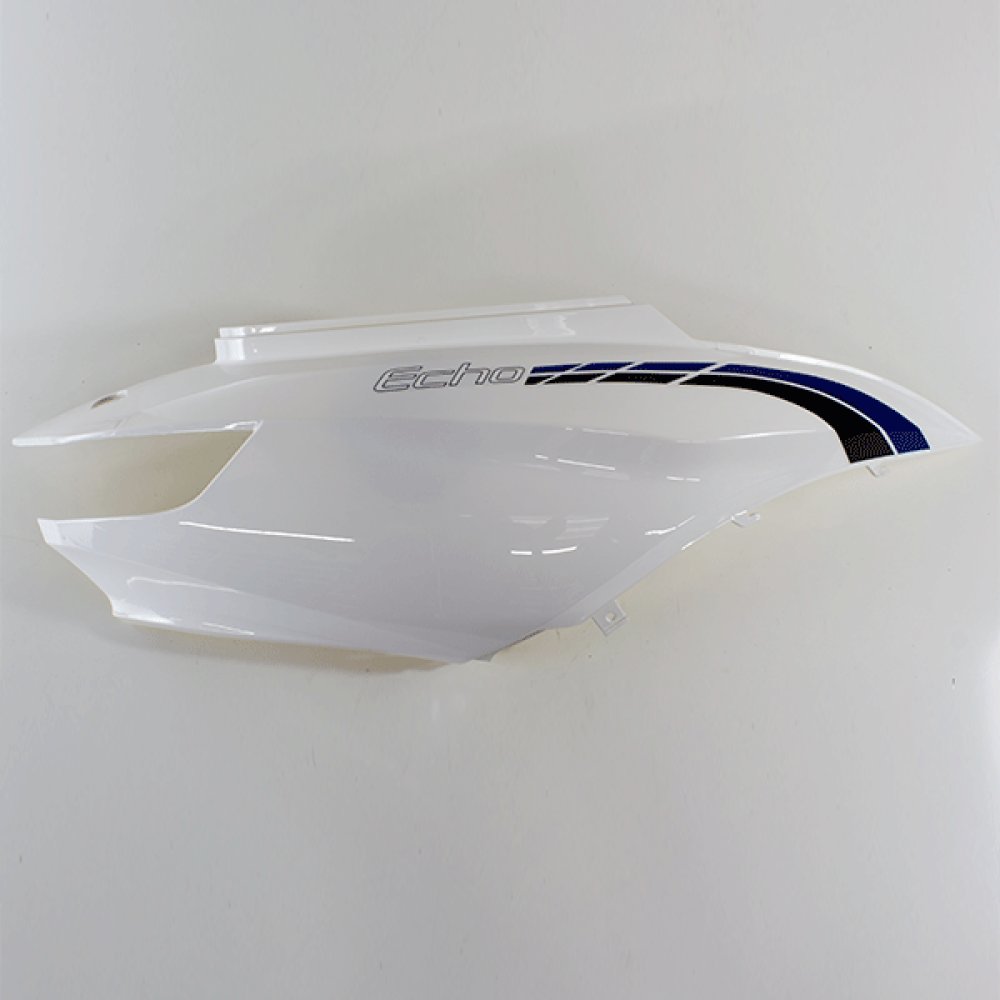 Rear Right Panel
