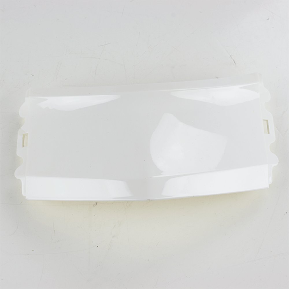 Rear Panel