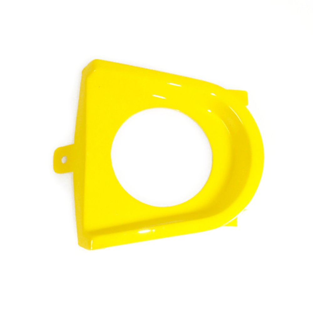 Fuel Cap Surround Trim Piece