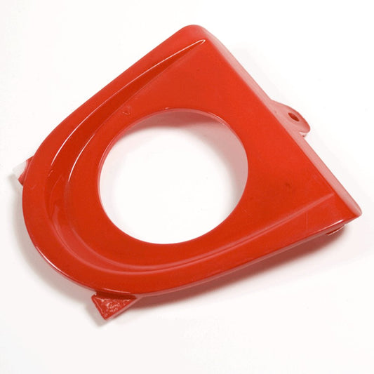 Fuel Cap Surround Trim Piece