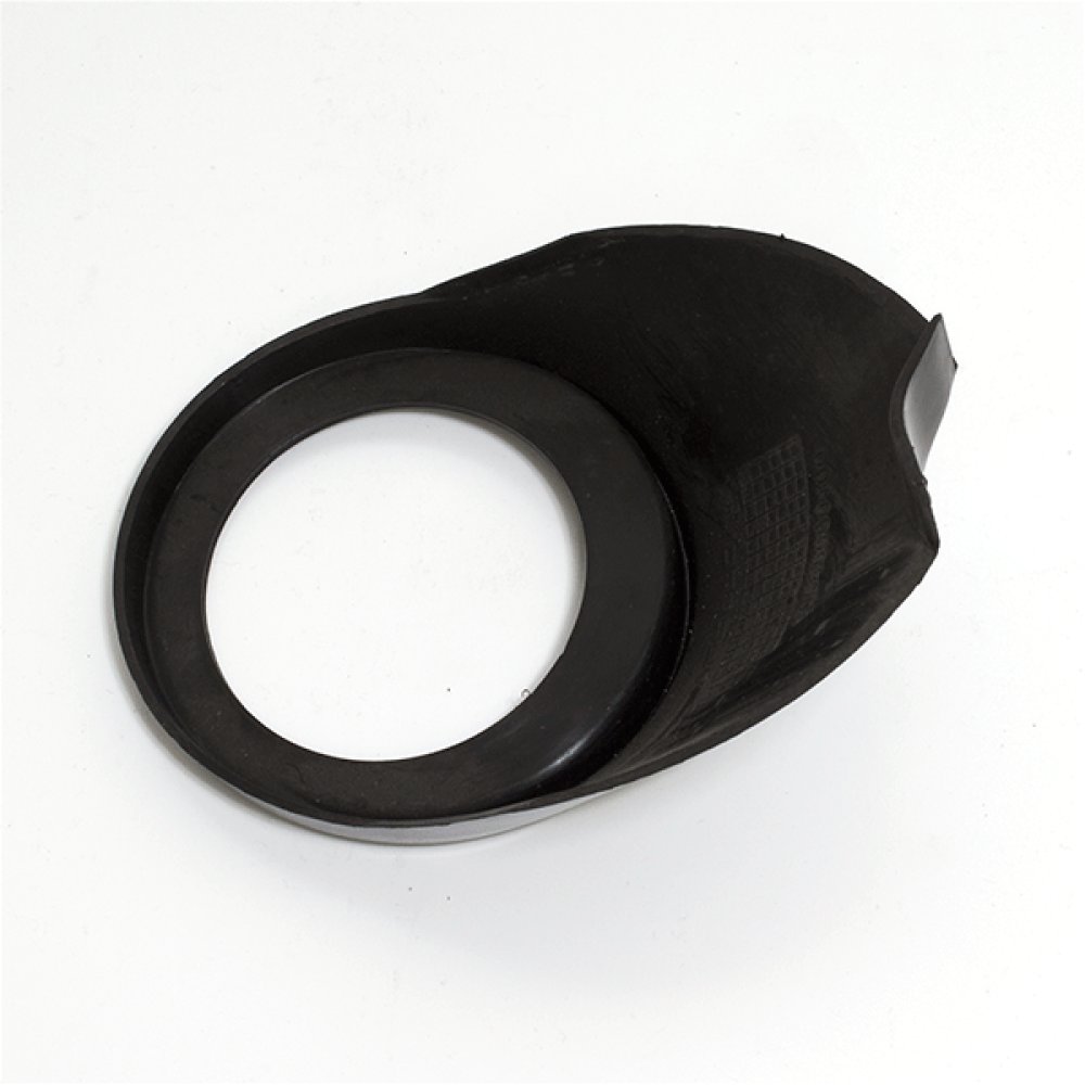 Fuel Cap Surround Trim Piece 2