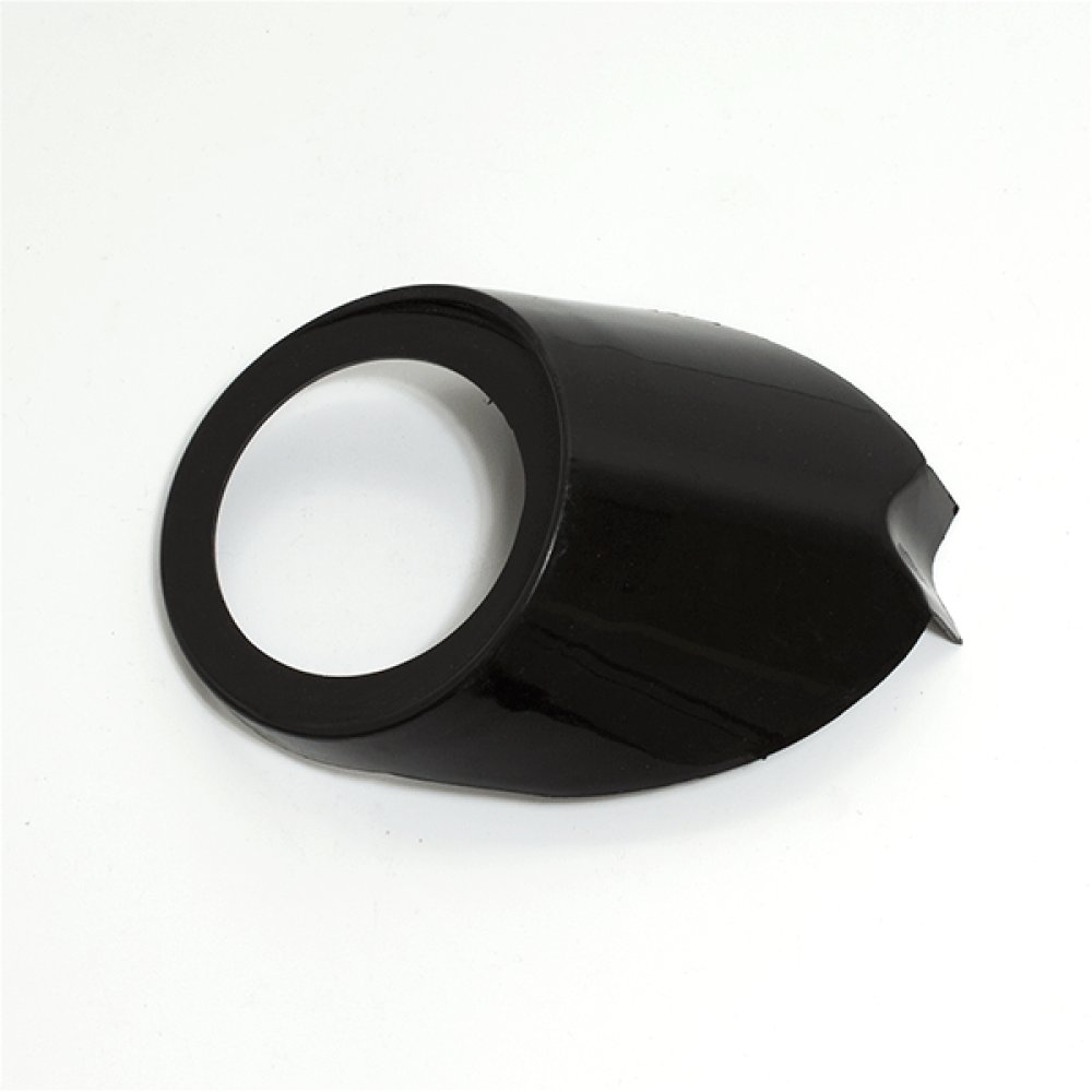 Fuel Cap Surround Trim Piece