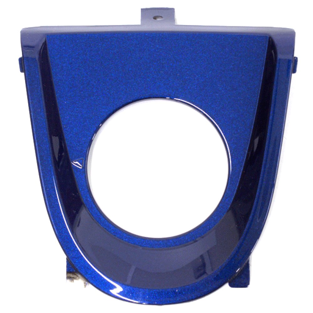 Fuel Cap Surround Trim Piece 2