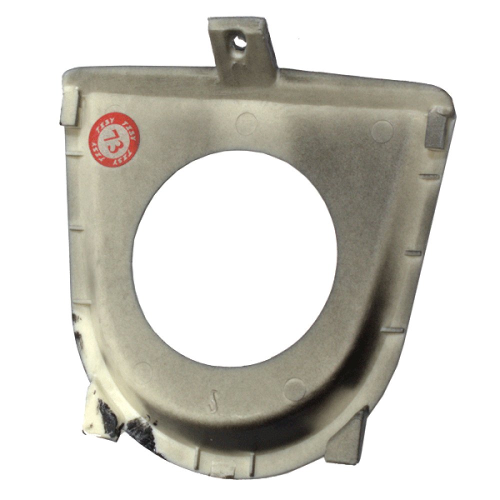 Fuel Cap Surround Trim Piece 2