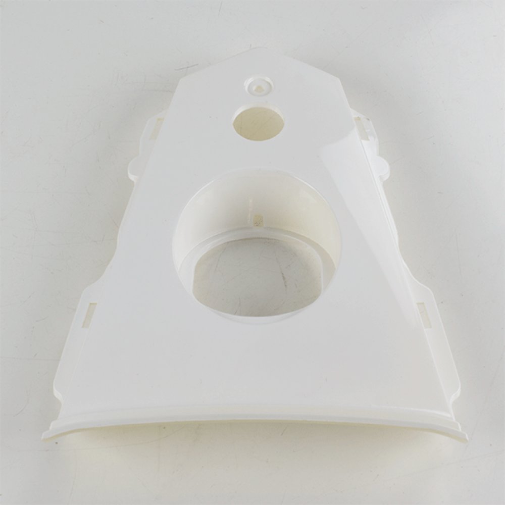 Fuel Cap Surround Trim Piece