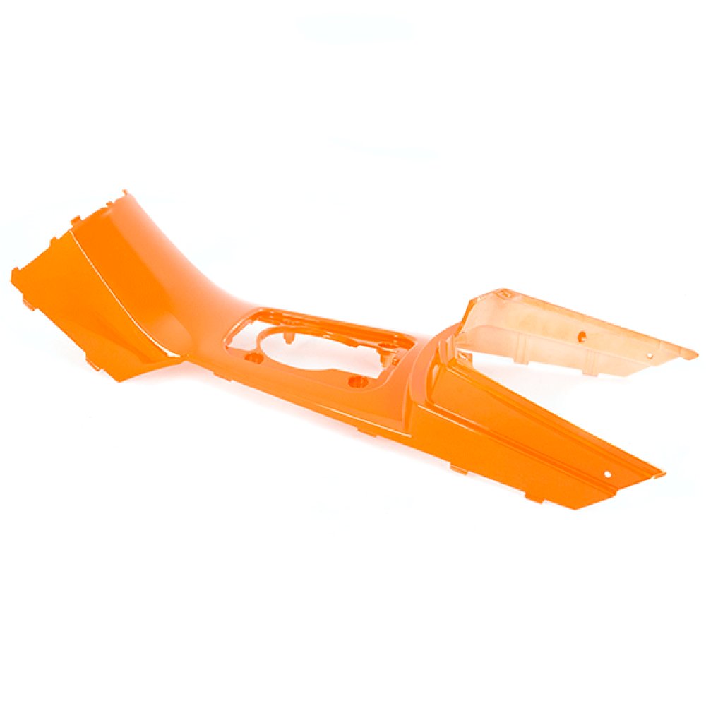 Fuel Cap Surround Trim Piece 2