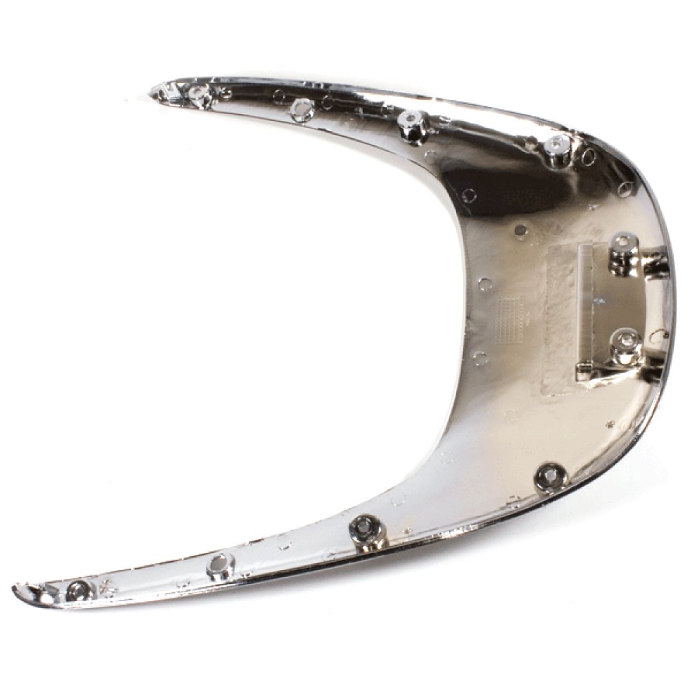 Chrome Bumper - 2