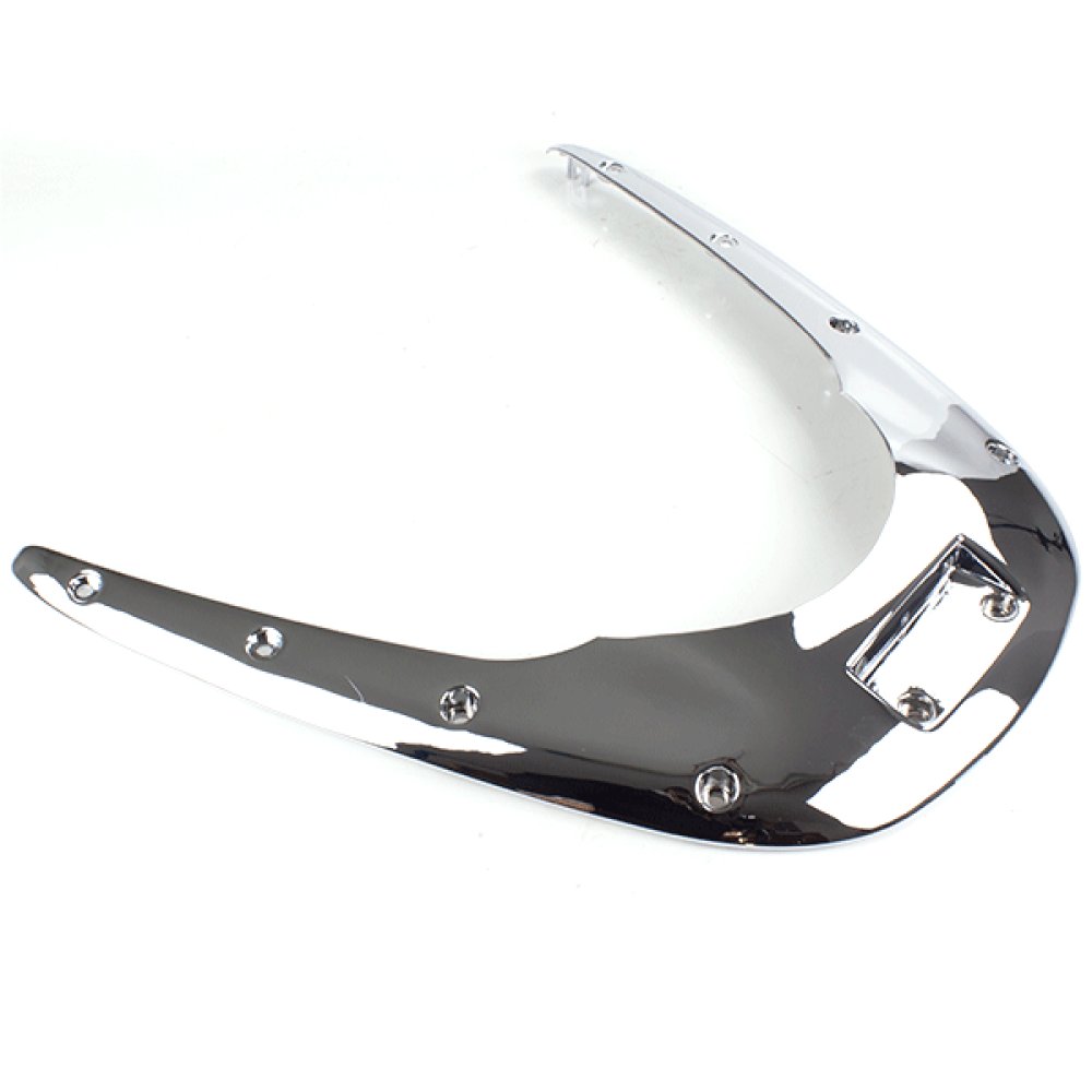Chrome Bumper