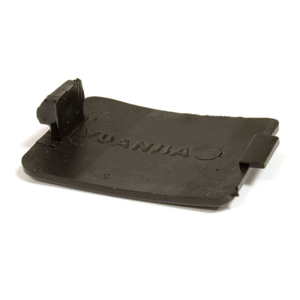 Pillion Handle Cover (Small) 2