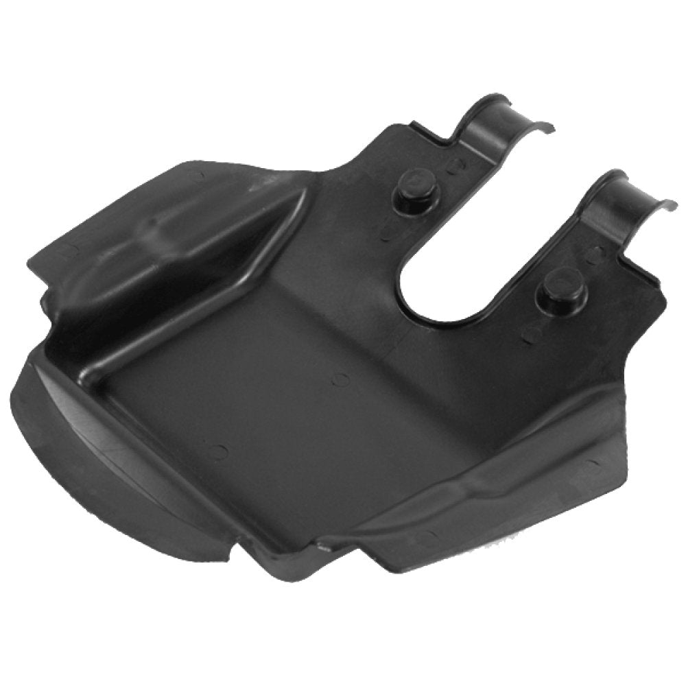 Undertray 2