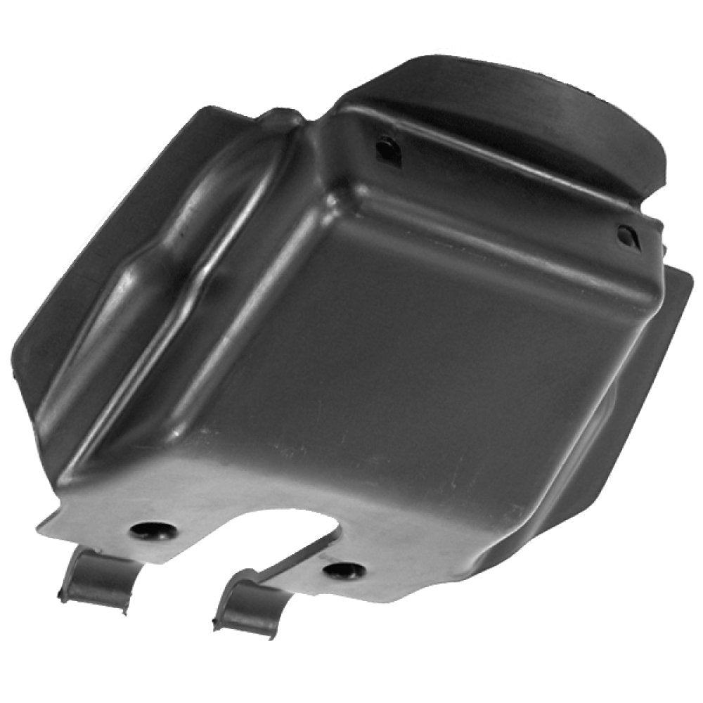 Undertray 3