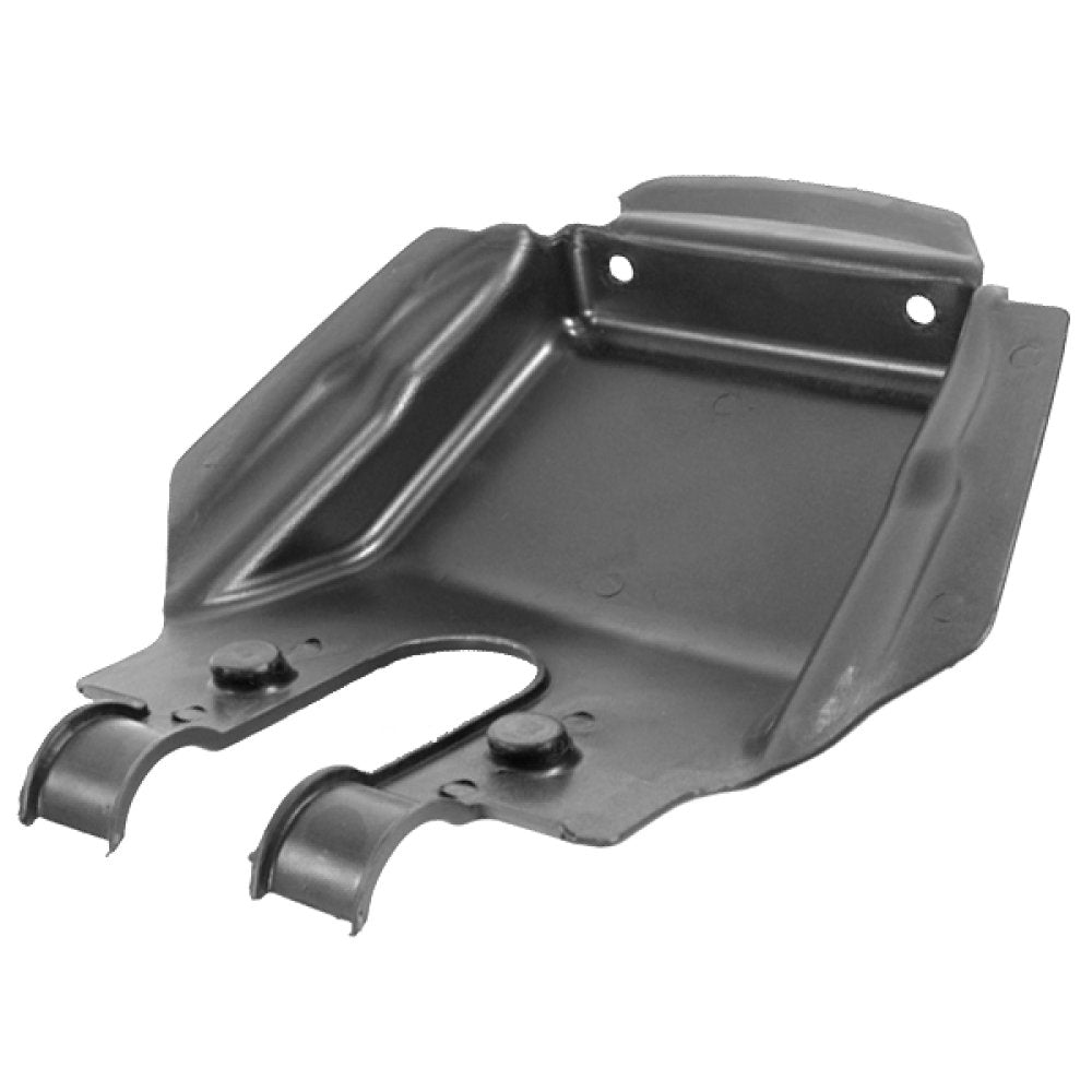Undertray