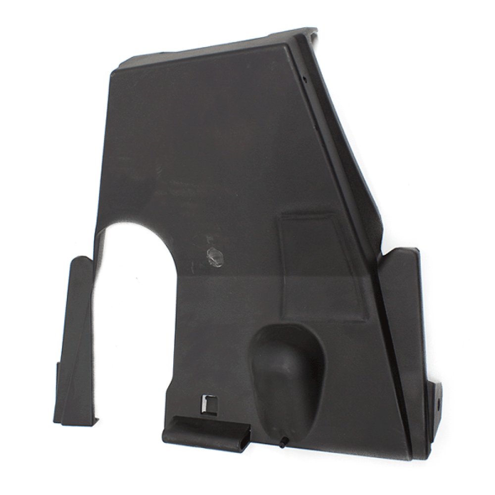 Undertray