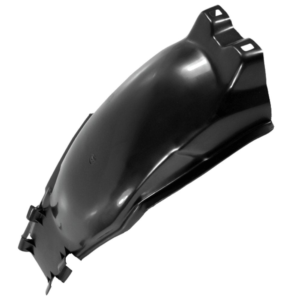 Undertray 2