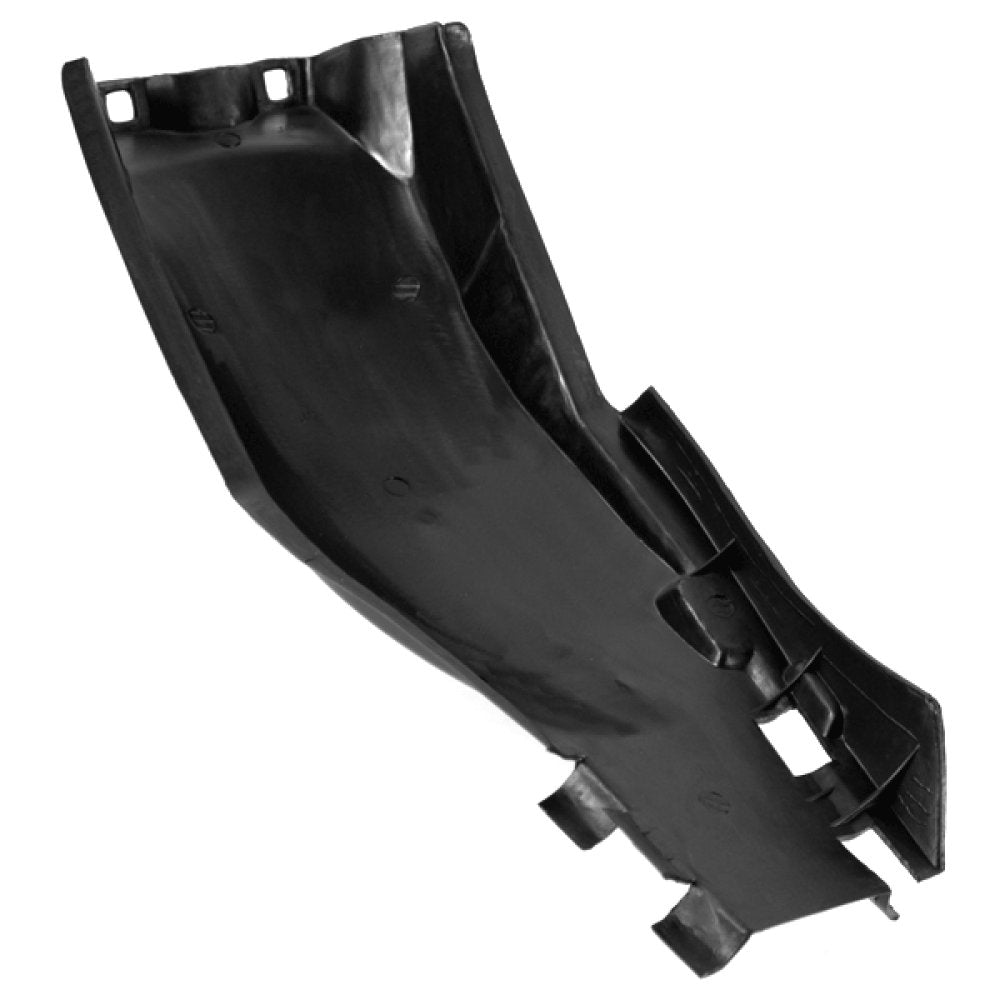 Undertray 3