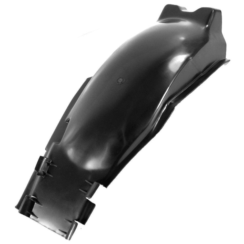 Undertray