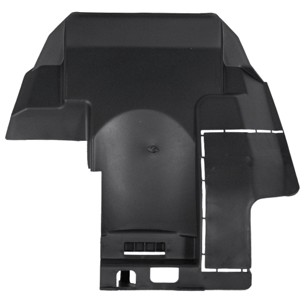 Undertray