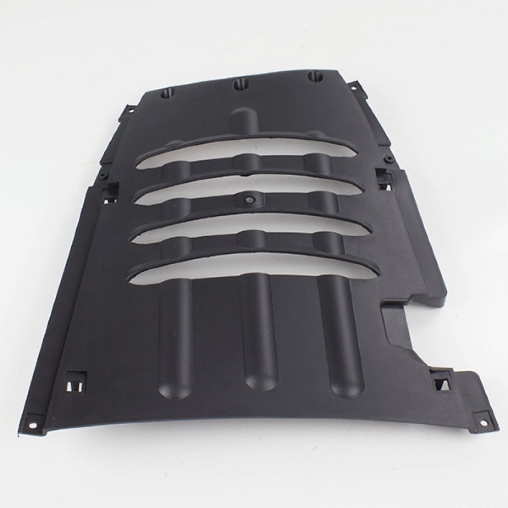 Undertray