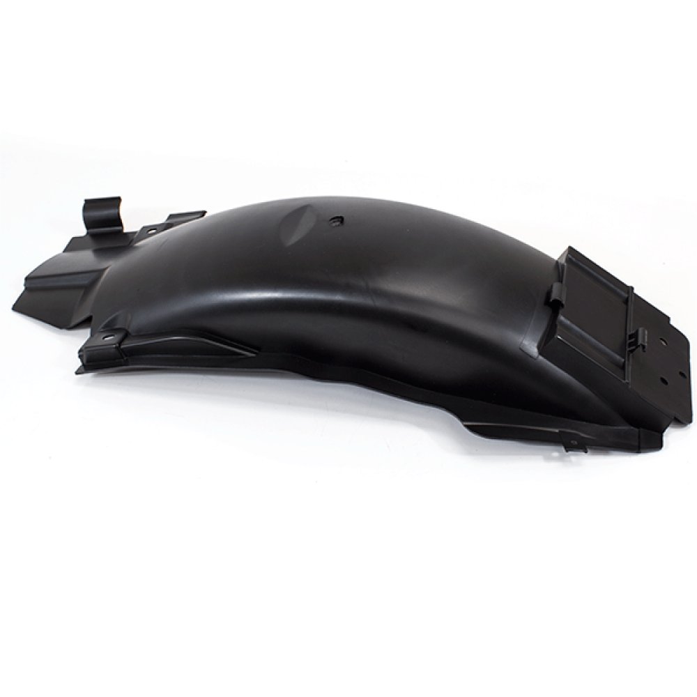 Undertray