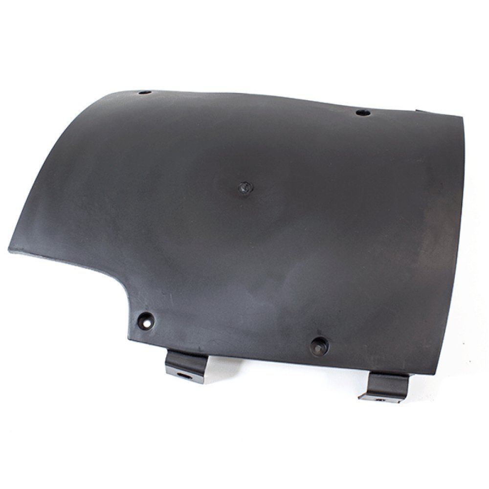 Undertray
