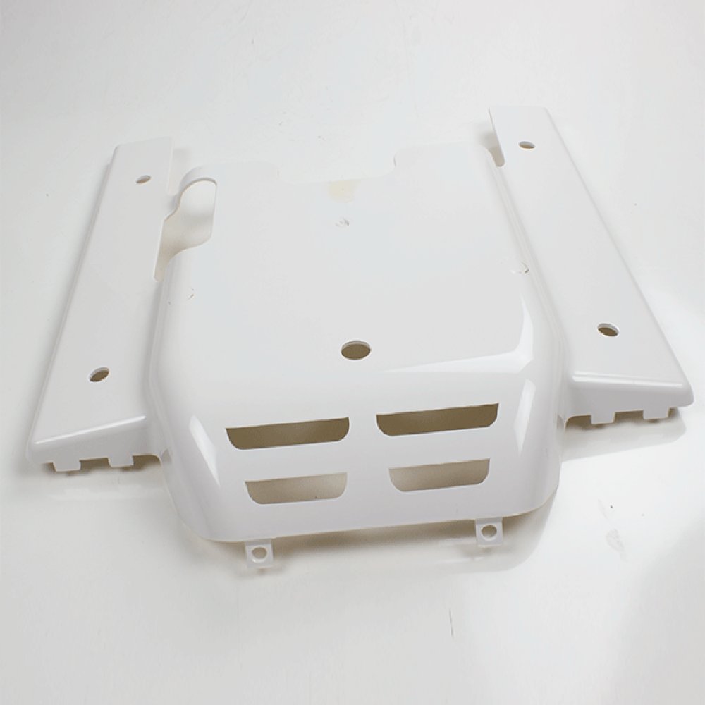 Undertray Belly Panel