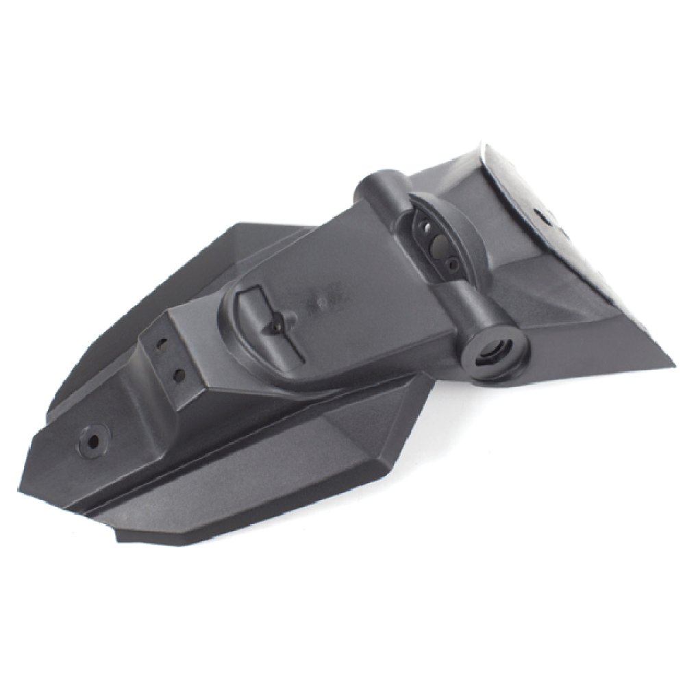 Undertray 2