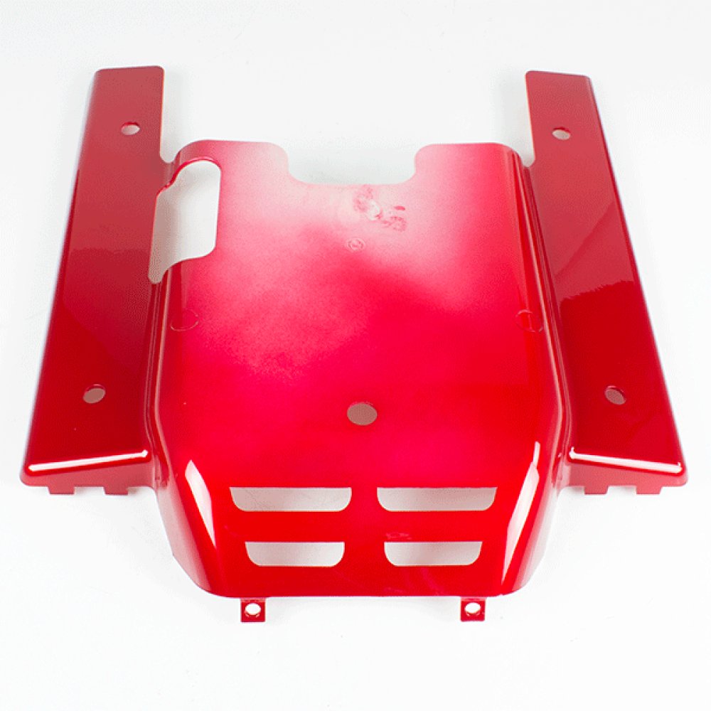 Undertray Belly Panel
