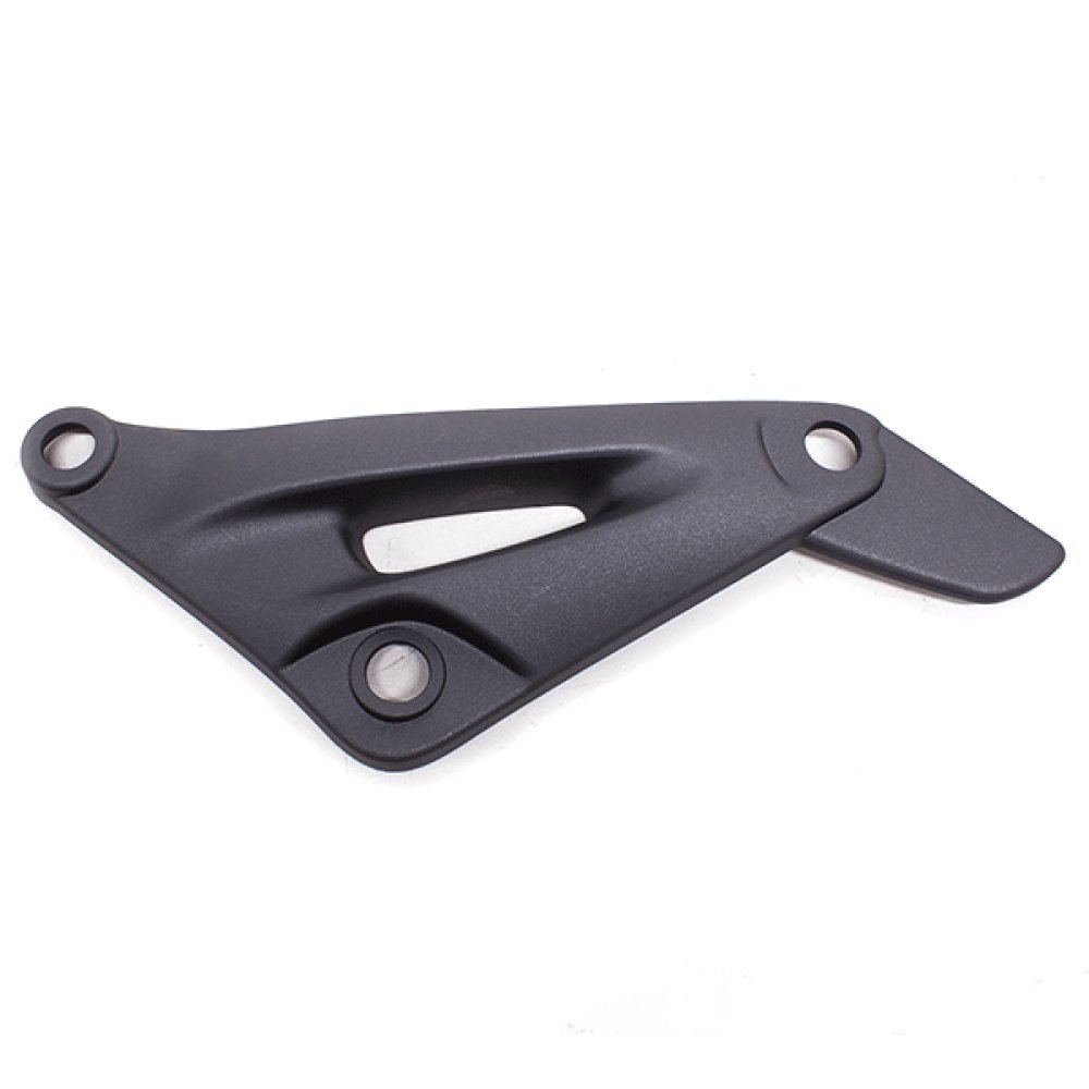 Footpeg Bracket Cover 2