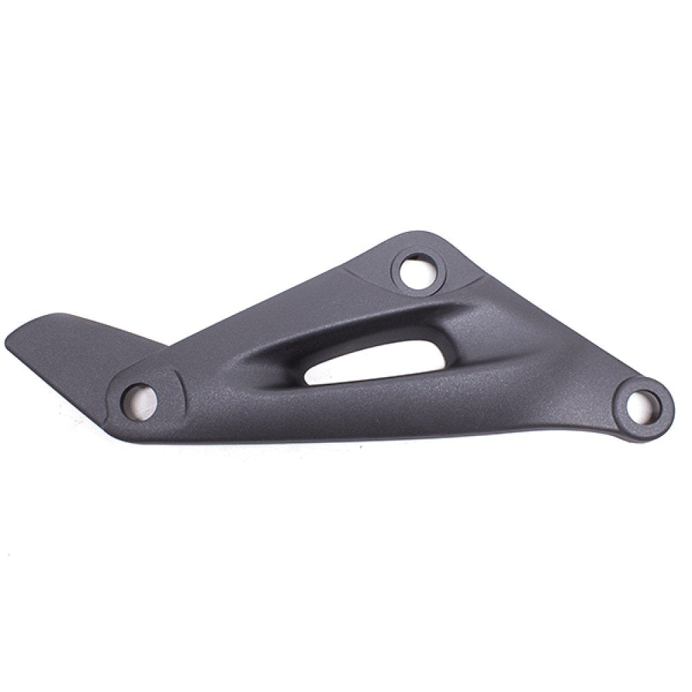 Footpeg Bracket Cover