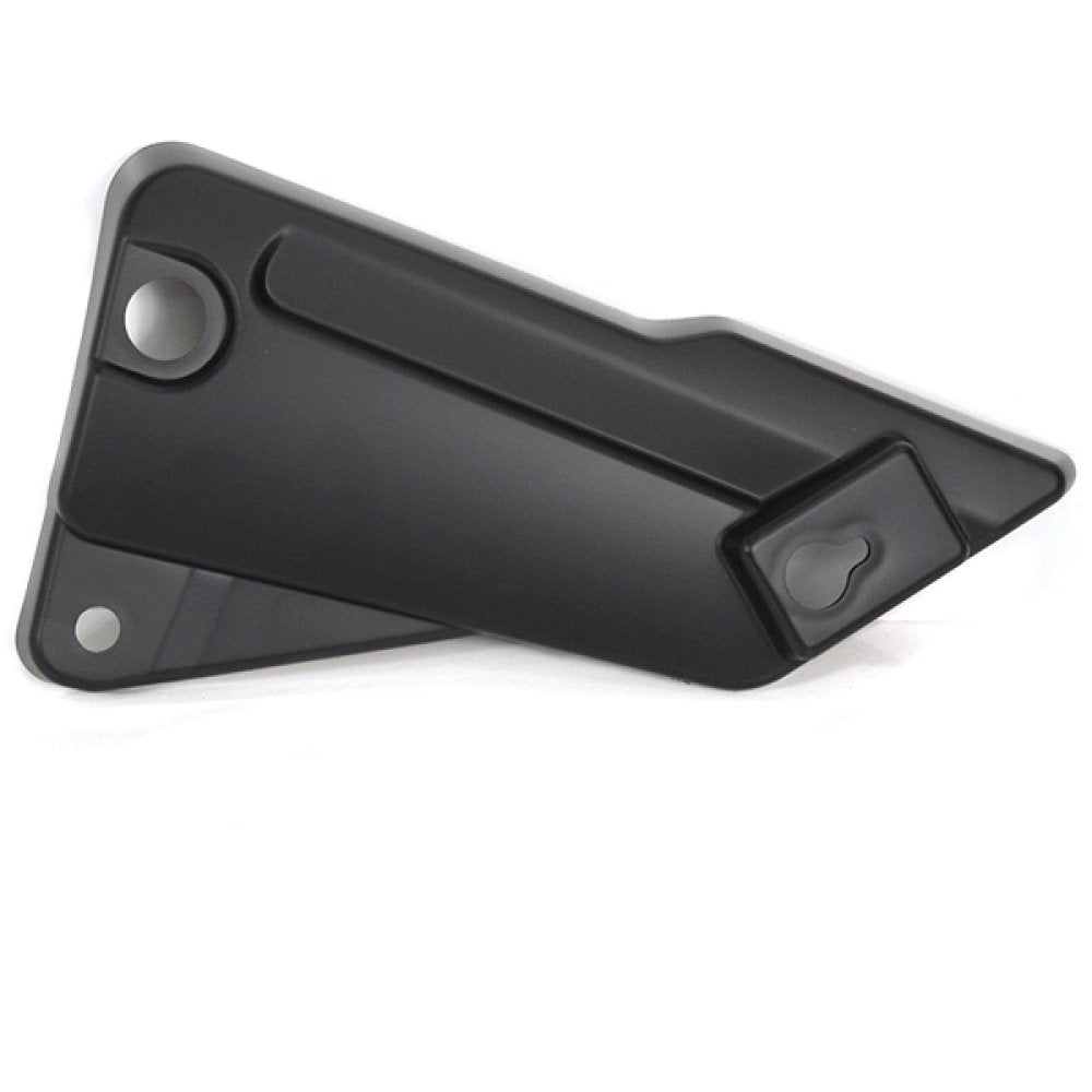 Pillion Footpeg Cover