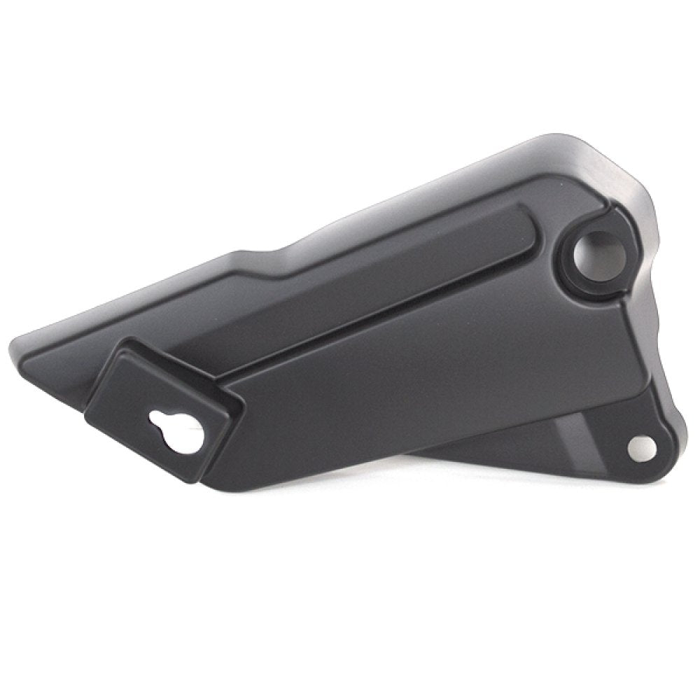 Pillion Footpeg Cover