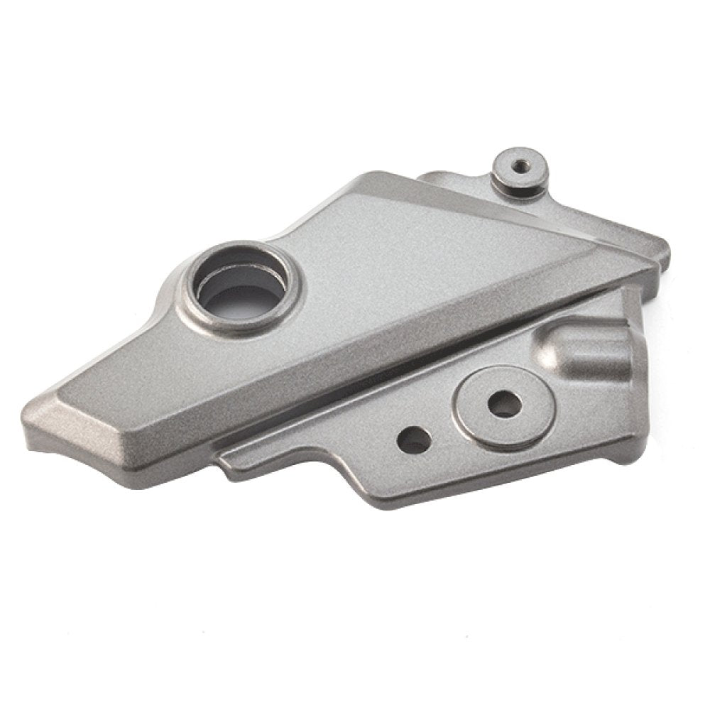 Footpeg Frame Cover