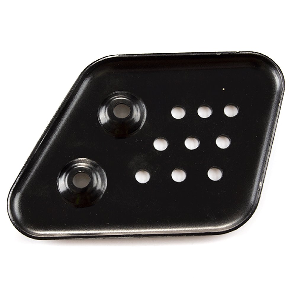 Engine Decorative Cover 2