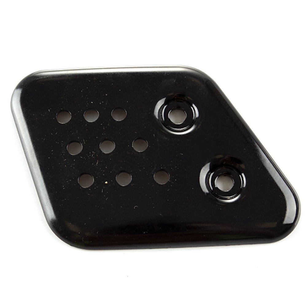 Engine Decorative Cover