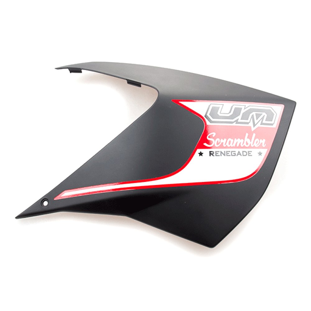Fuel Tank Panel 2
