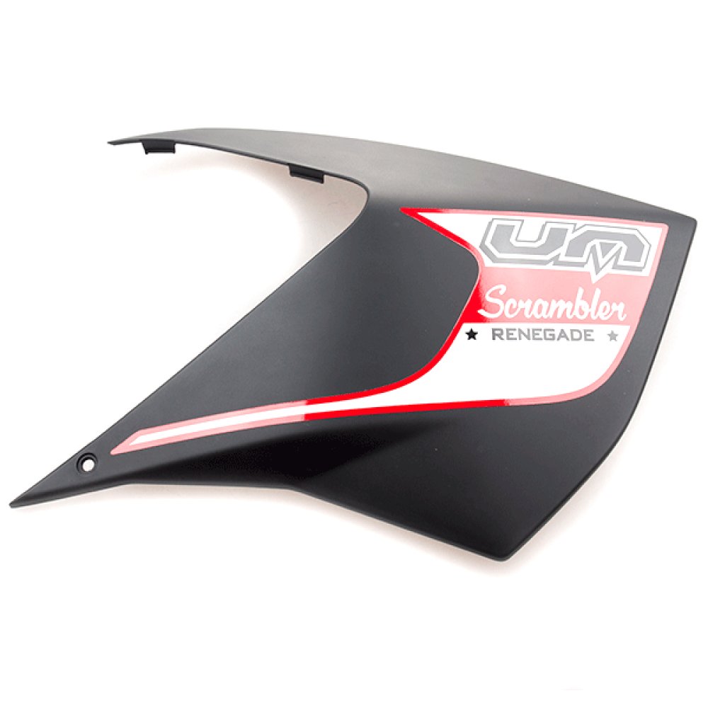 Fuel Tank Panel